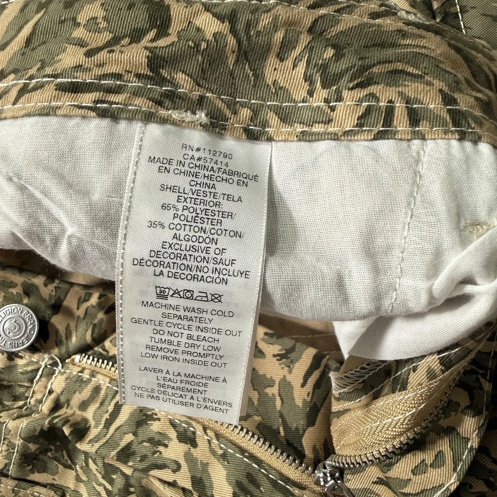 True Religion brand new